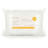 George Home Anti Allergy 4 Tog Filled Duvet - Cotbed