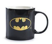 George Home Batman Mug