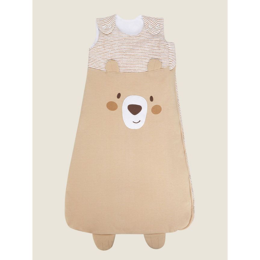 George Home Bears 3D Sleep Bag