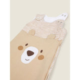 George Home Bears 3D Sleep Bag