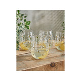 George Home Bee Tumblers - Set of 4