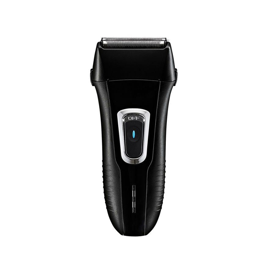 George Home Black Cordless Foil Shaver GFS102-23