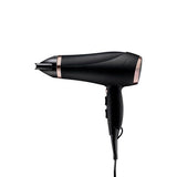 George Home Black GHD201-20 Hairdryer