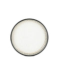 George Home Black Reactive Glaze Side Plate