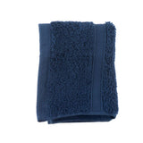 George Home Blue Face Cloth