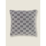 George Home Borg Checkerboard Cushion