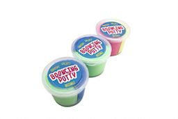 George Home Bouncing Putty