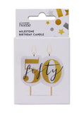 George Home Candle 50