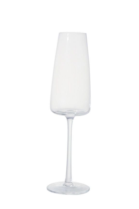 George Home Champagne Glasses