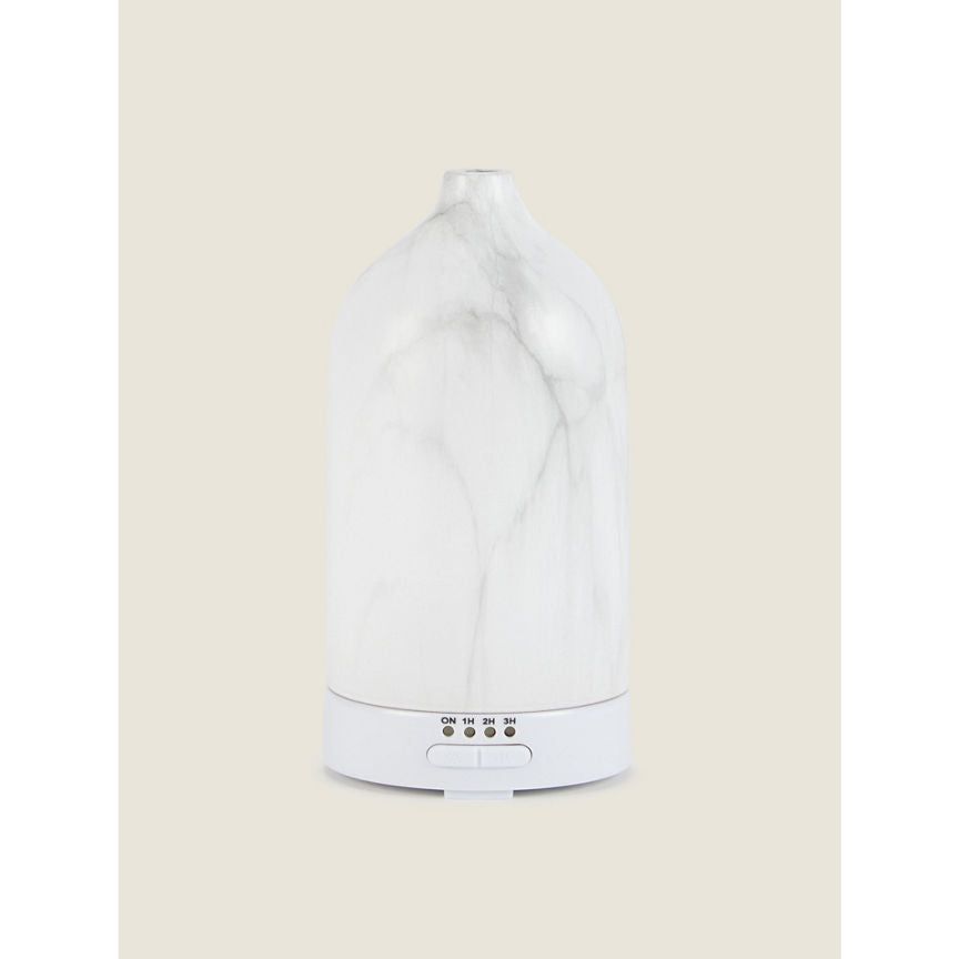 George Home Classics Marble Oil Mist Diffuser