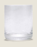 George Home Clear Bubble Tumbler