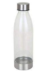 George Home Clear Water Bottle