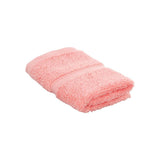 George Home Coral Super Soft Cotton Face Cloth