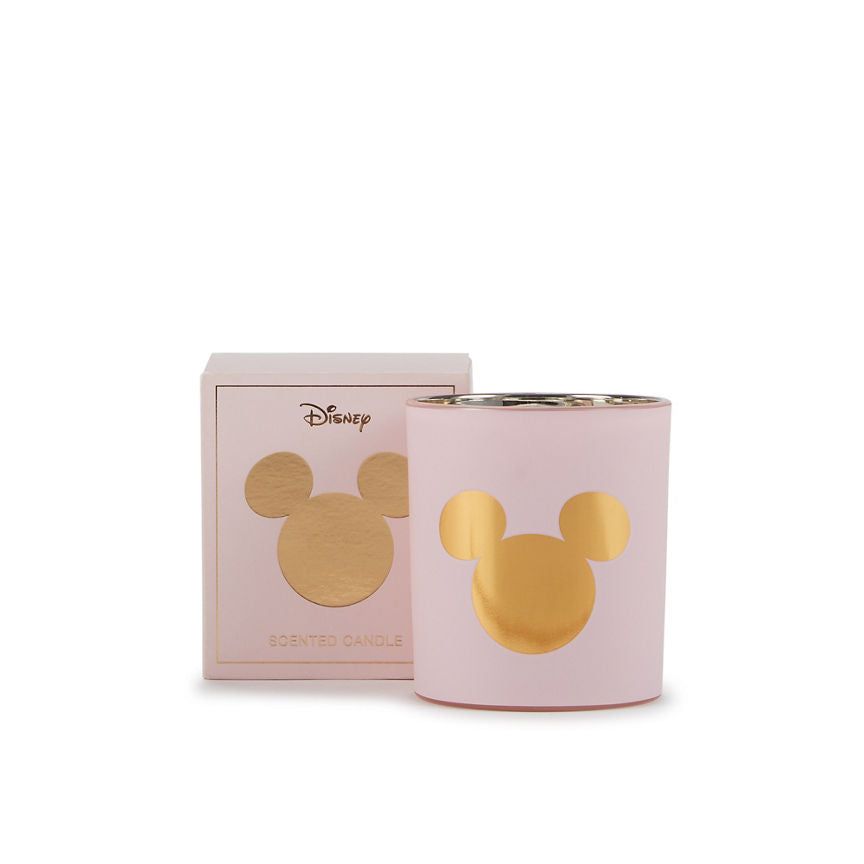 George Home Disney Mickey Mouse Berries Scented Boxed Candle