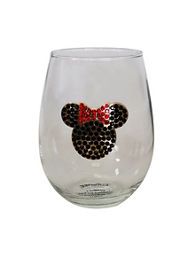 George Home Disney Minnie Tumbler Gems