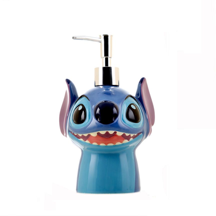 George Home Disney Stitch Dispenser