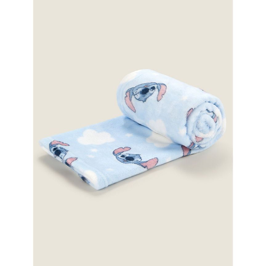 George Home Disney Stitch Fleece