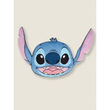 George Home Disney Stitch-Shaped Cushion