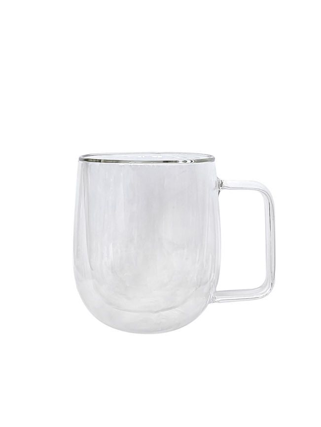 George Home Double Wall Mug