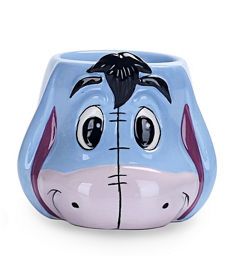 George Home Eeyore Egg Cup