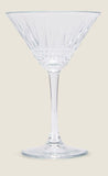 George Home Elysia Martini Glass