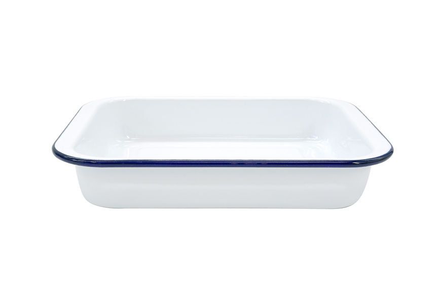 George Home Zománcsütő 29cm