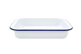 George Home Zománcsütő 29cm