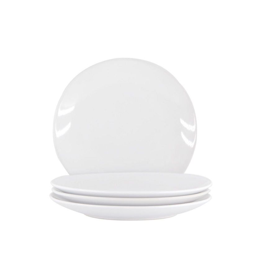 George Home Essentials White Side Plate