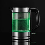 George Home Fast Boil üveg vízforraló GGK403C-21