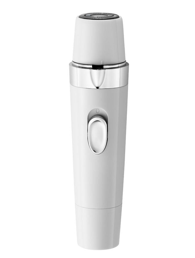 George Home Female Facial Hair Remover PS-8657