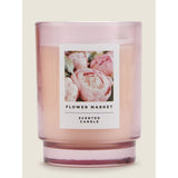 George Home Flower Market Small Candle