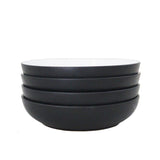 George Home George Home Liquorice Pasta Bowl