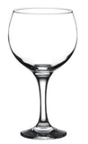 George Home Gin Glass