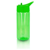 George Home Green Bottle