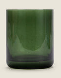 George Home Green Bubble Tumbler