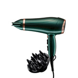 George Home Green Hair Dryer