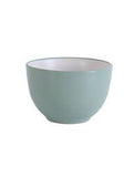 George Home Green Two Tone Nibble Bowl