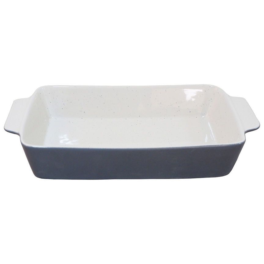 George Home Grey kerámia pörkölő 41cm