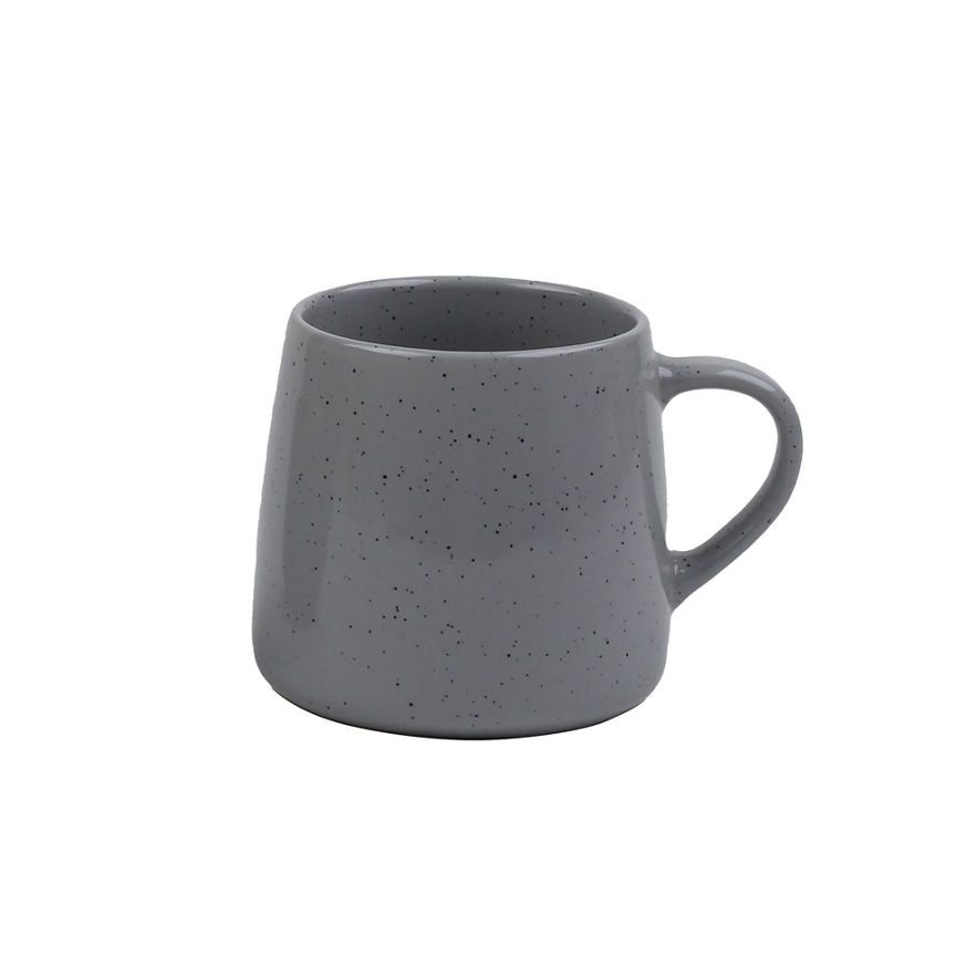 George Home Grey Speckled Mug