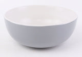 George Home Grey Two Tone Cereal Bowl