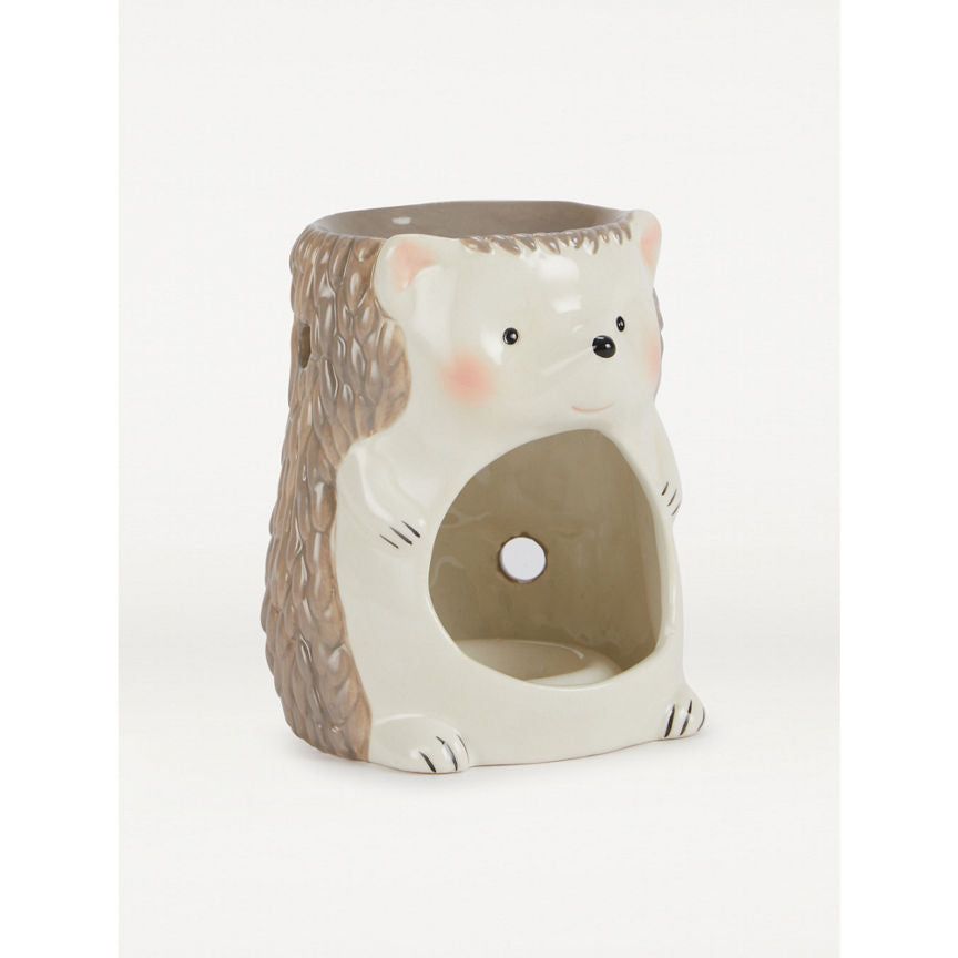 George Home Hedgehog Oil Burner