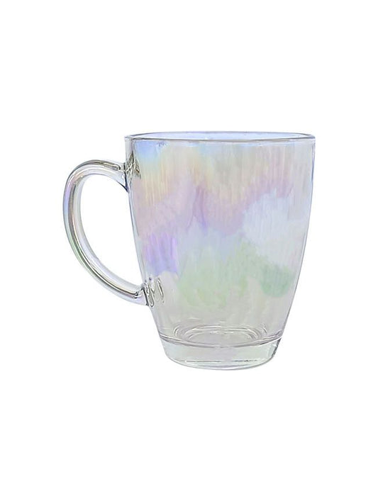 George Home Iridescent Tea Mug