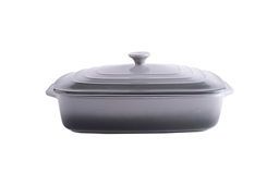 George Home Large Casserole Dish with Lid