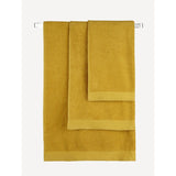 George Home Large Honey Bath Sheet