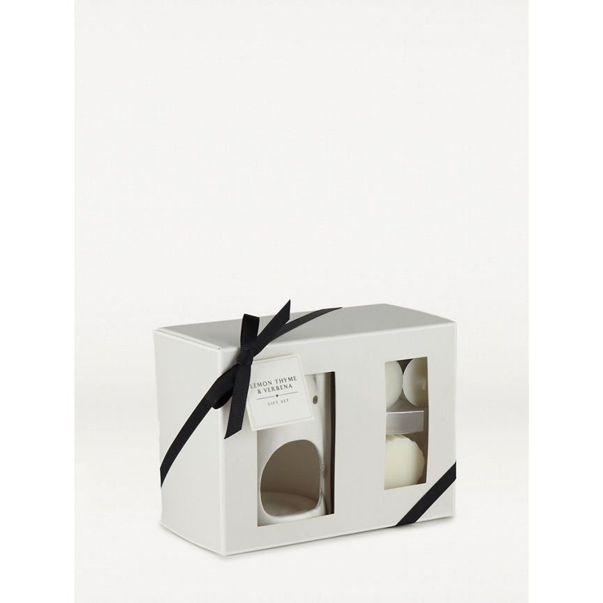 George Home Lemon, Thyme & Verbina Gift Set