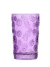 George Home Lilac Floral Tumbler