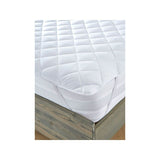 George Home Luxury Deep Fill Mattress Protector