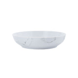 George Home Marble-effect Pasta Bowl