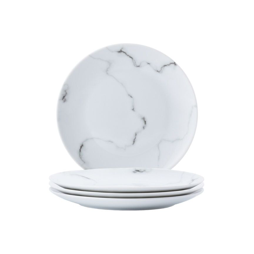 George Home Marble-effect Side Plate