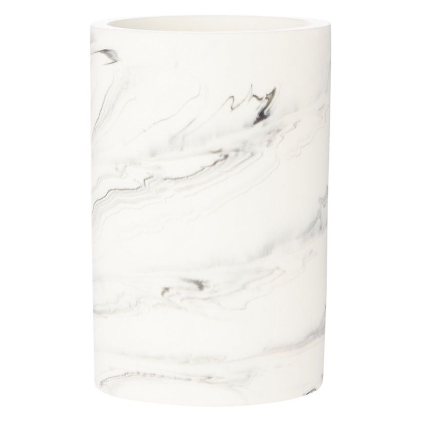 George Home Marble Effect Tumbler